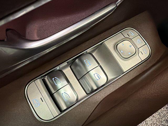 2026 Mercedes-Benz GLS GLS 450 4MATIC