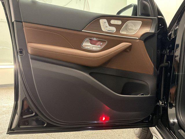 2026 Mercedes-Benz GLS GLS 450 4MATIC
