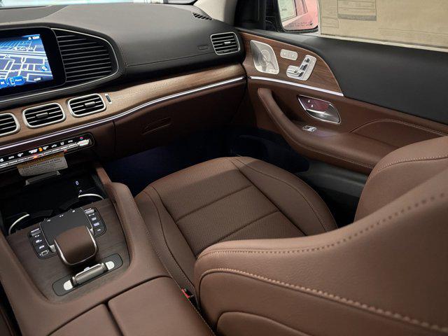 2026 Mercedes-Benz GLS GLS 450 4MATIC