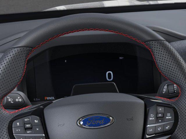 2026 Ford Explorer ST-Line RWD