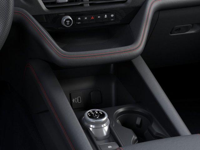 2026 Ford Explorer ST-Line RWD