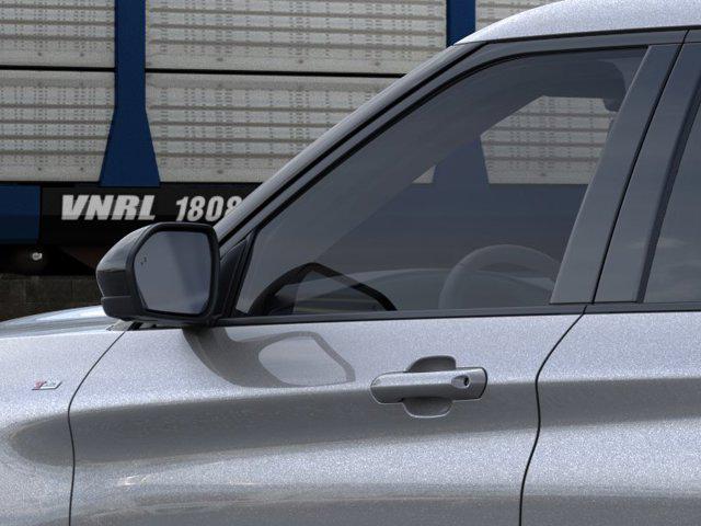 2026 Ford Explorer ST-Line RWD