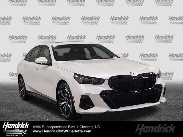 2027 BMW 5 Series 530i for sale in Charlotte, NC