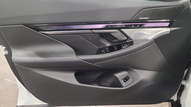 2027 BMW 5 Series 530i
