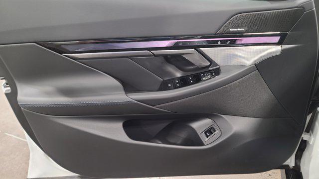 2027 BMW 5 Series 530i