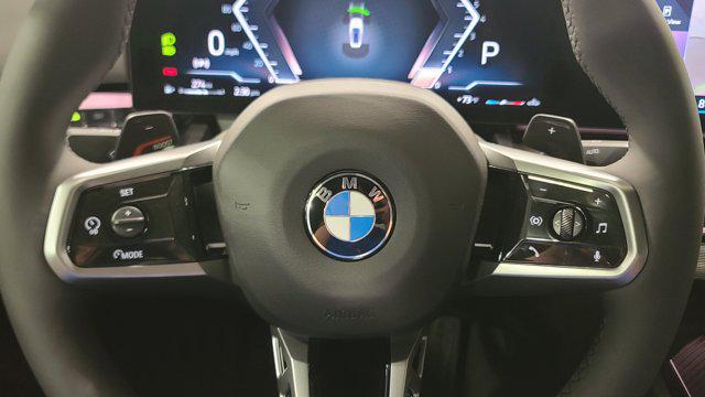 2027 BMW 5 Series 530i