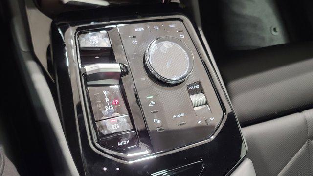 2027 BMW 5 Series 530i