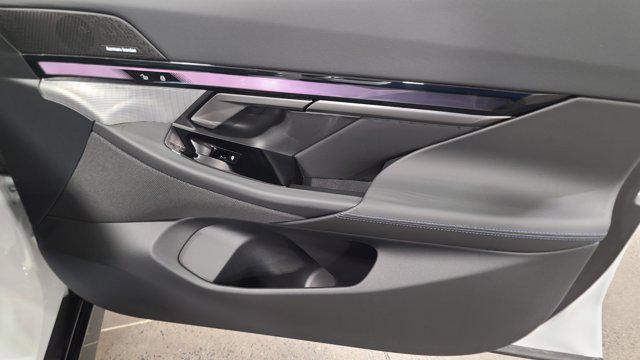 2027 BMW 5 Series 530i
