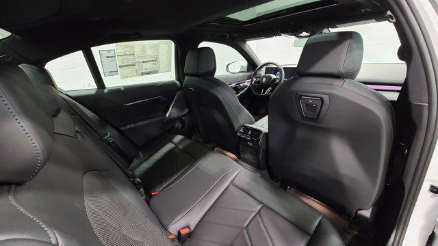 2027 BMW 5 Series 530i