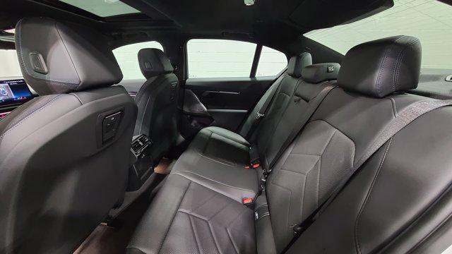 2027 BMW 5 Series 530i
