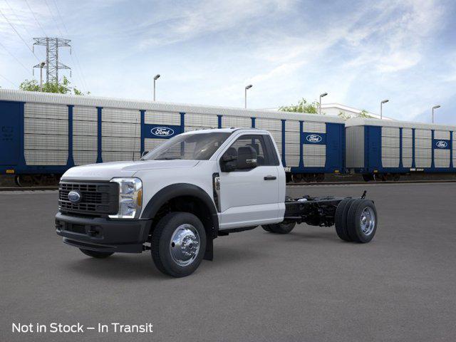 2026 Ford F-550 XL for sale in Ashland, OR