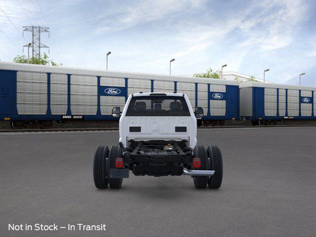 2026 Ford F-550 XL