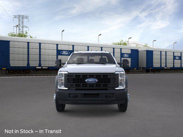 2026 Ford F-550 XL