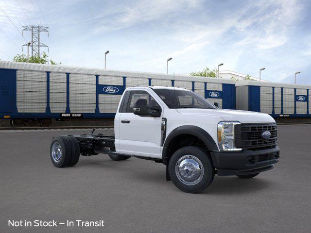 2026 Ford F-550 XL