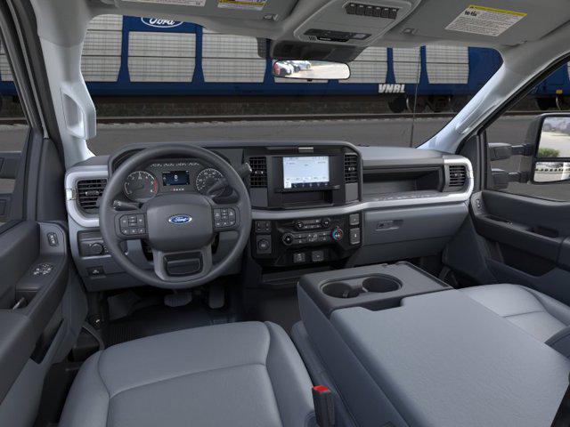 2026 Ford F-550 XL