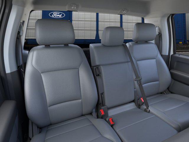 2026 Ford F-550 XL