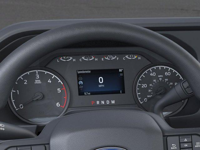 2026 Ford F-550 XL