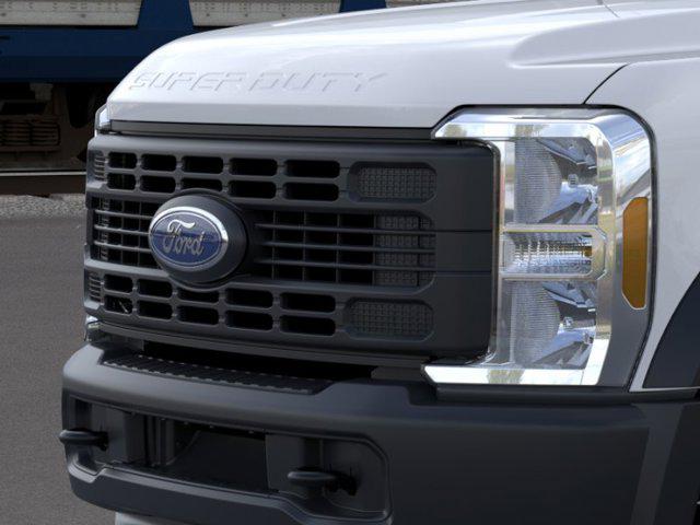 2026 Ford F-550 XL