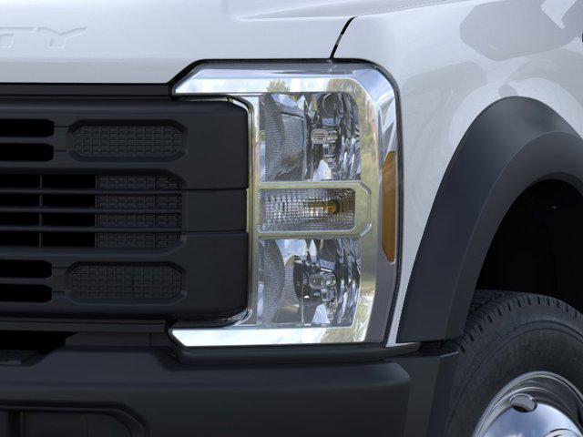 2026 Ford F-550 XL