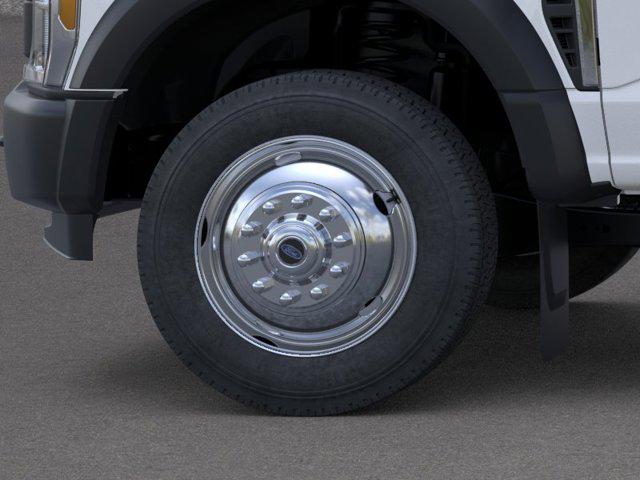 2026 Ford F-550 XL