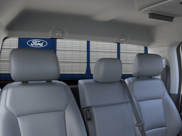 2026 Ford F-550 XL