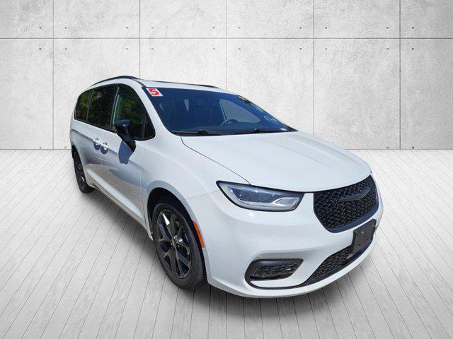 2025 Chrysler Pacifica Limited for sale in Fayetteville, NC