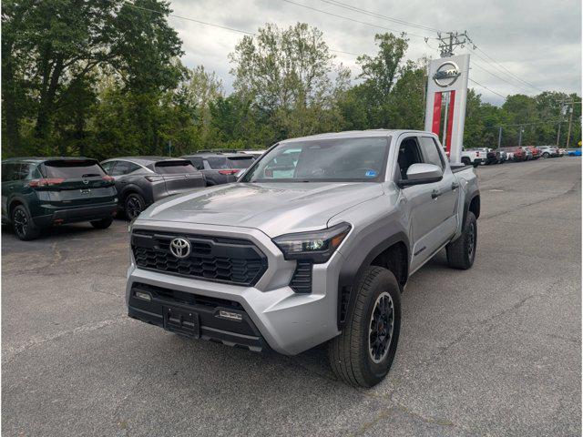 2024 Toyota Tacoma TRD Off Road for sale in Covington, VA