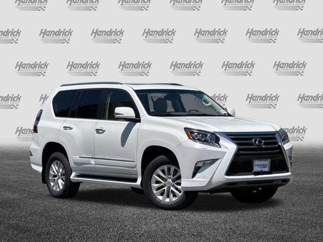 2019 Lexus GX 460 Premium