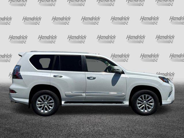 2019 Lexus GX 460 Premium