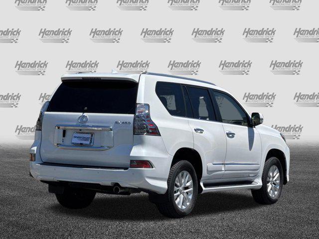 2019 Lexus GX 460 Premium