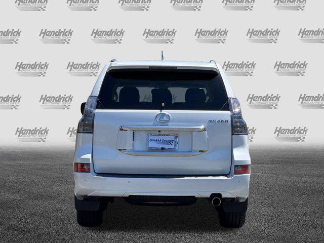 2019 Lexus GX 460 Premium