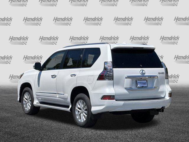 2019 Lexus GX 460 Premium