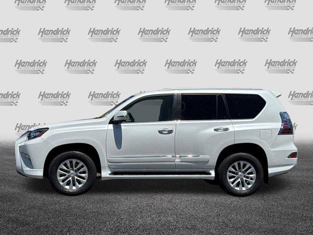 2019 Lexus GX 460 Premium