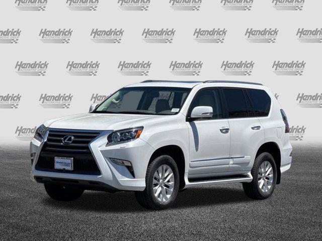 2019 Lexus GX 460 Premium