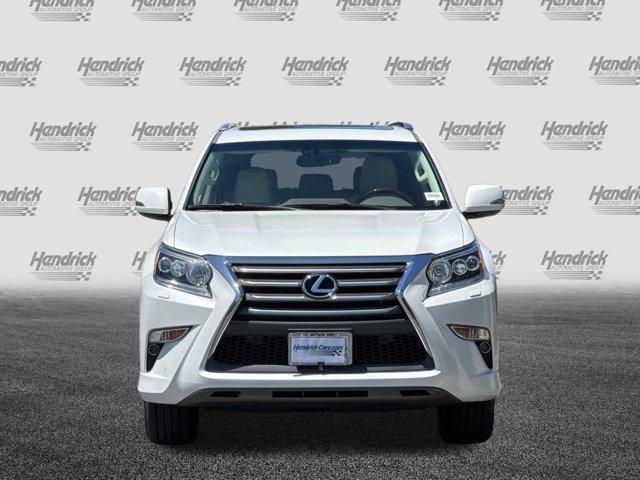 2019 Lexus GX 460 Premium