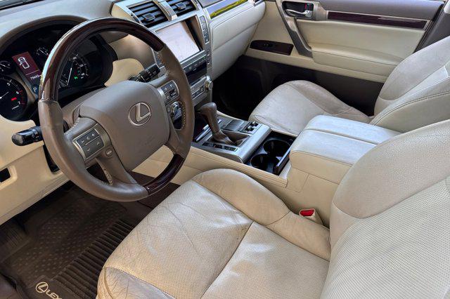 2019 Lexus GX 460 Premium