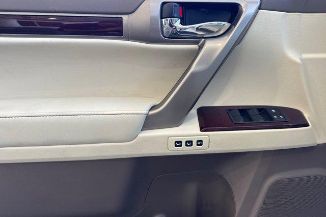 2019 Lexus GX 460 Premium