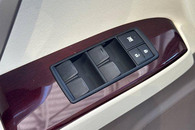 2019 Lexus GX 460 Premium