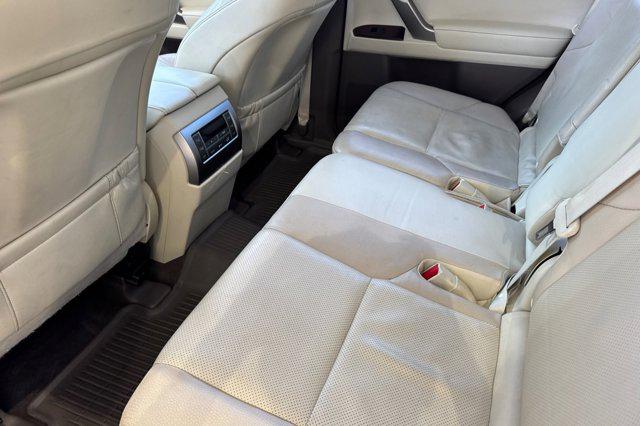 2019 Lexus GX 460 Premium