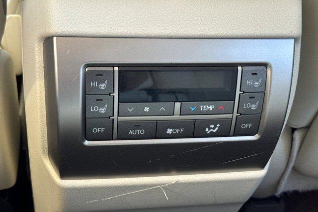2019 Lexus GX 460 Premium