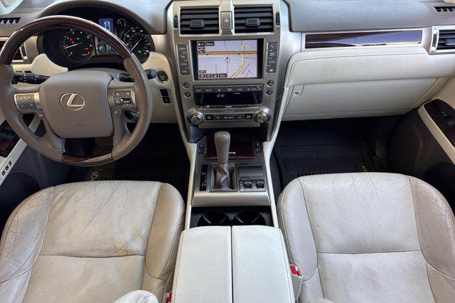 2019 Lexus GX 460 Premium
