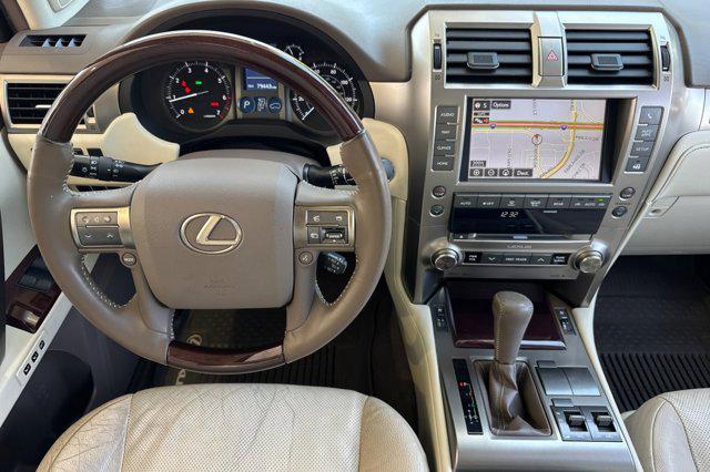 2019 Lexus GX 460 Premium