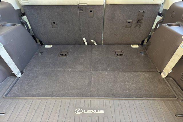 2019 Lexus GX 460 Premium