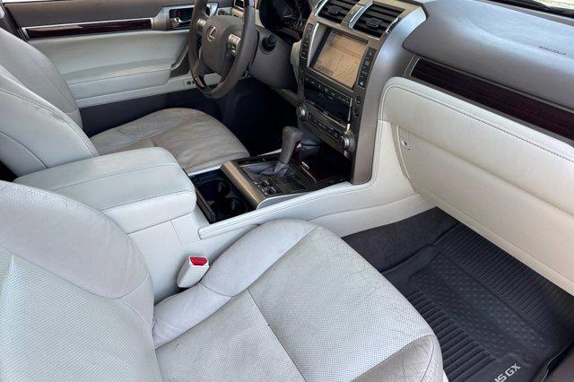 2019 Lexus GX 460 Premium