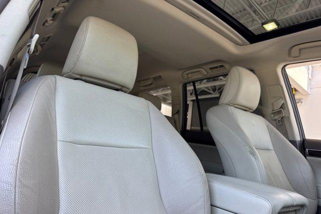 2019 Lexus GX 460 Premium