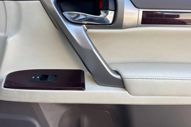 2019 Lexus GX 460 Premium