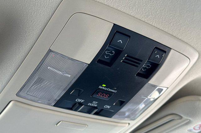 2019 Lexus GX 460 Premium