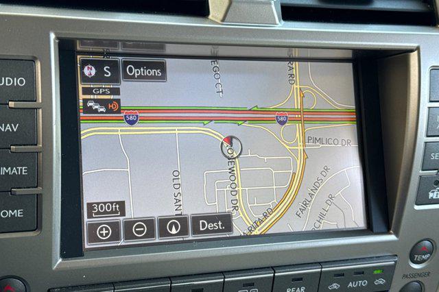 2019 Lexus GX 460 Premium