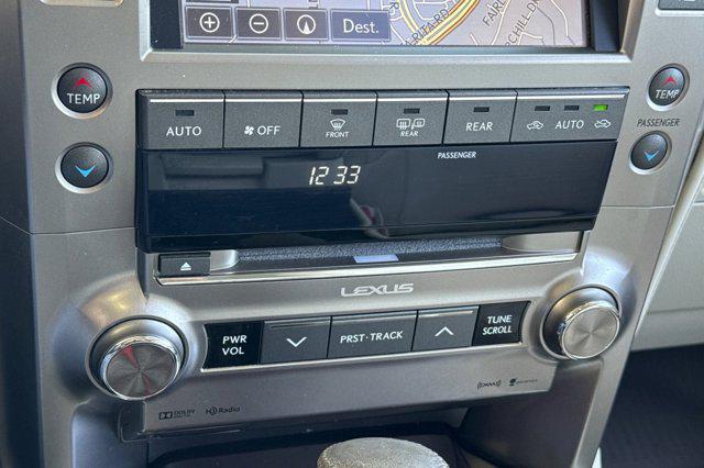 2019 Lexus GX 460 Premium