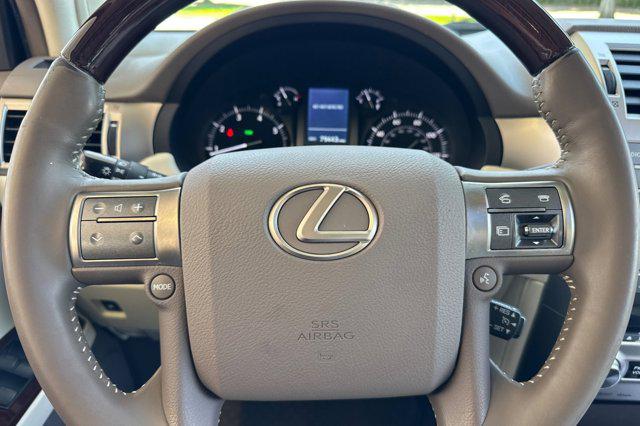 2019 Lexus GX 460 Premium